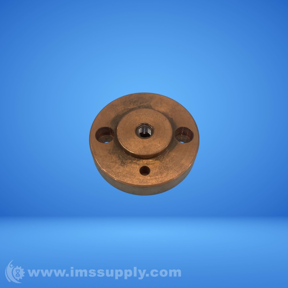 Copper Alloy Mechanical Component FNIP