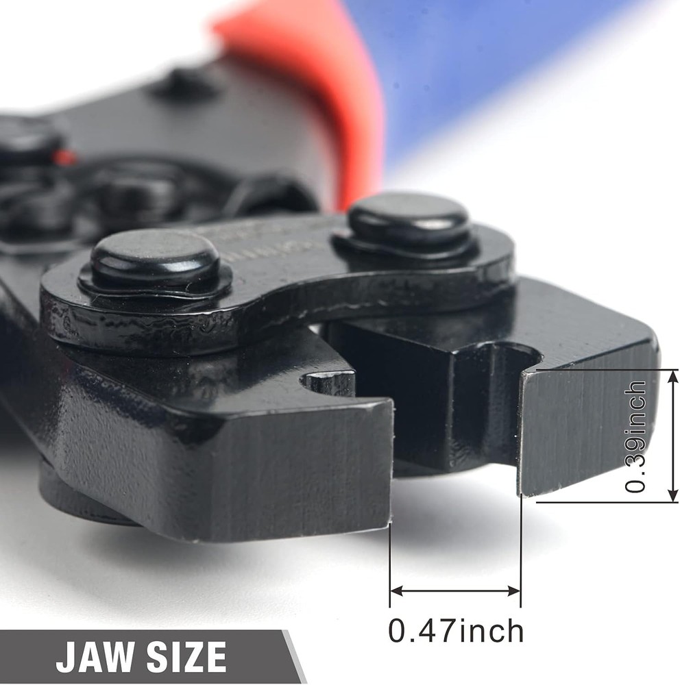 iCrimp PEX Cinch Clamp Removal Tool