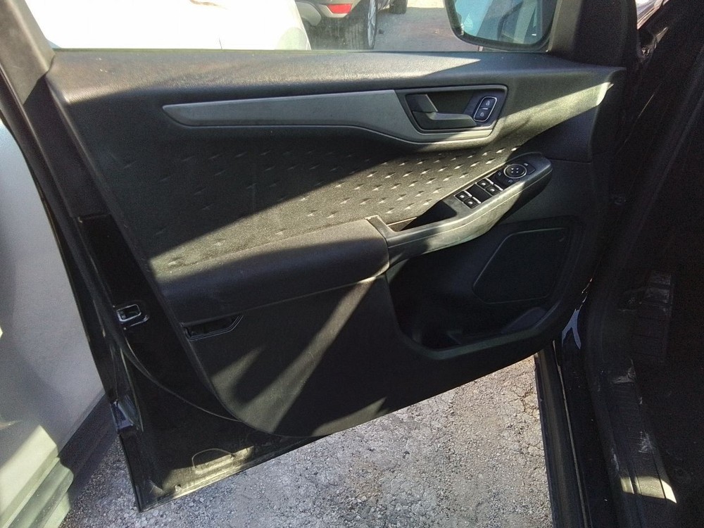 2020-2022 Ford Escape Front 4.2" Display Screen