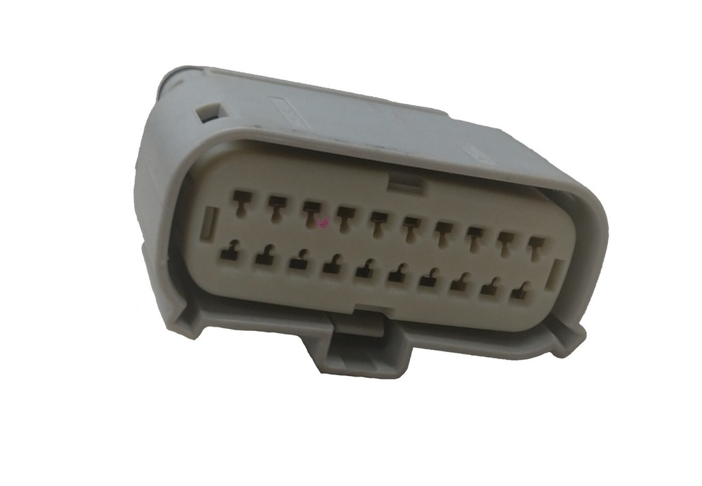 2020-23 Ford Box Delete CM Truck Bed Delete Plug & Play Harness Adapter 9900564