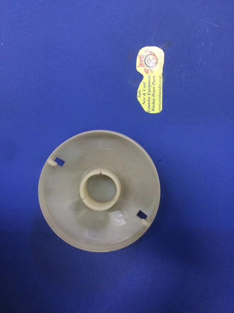 # 005201 Drain VOLVE CAP NEW