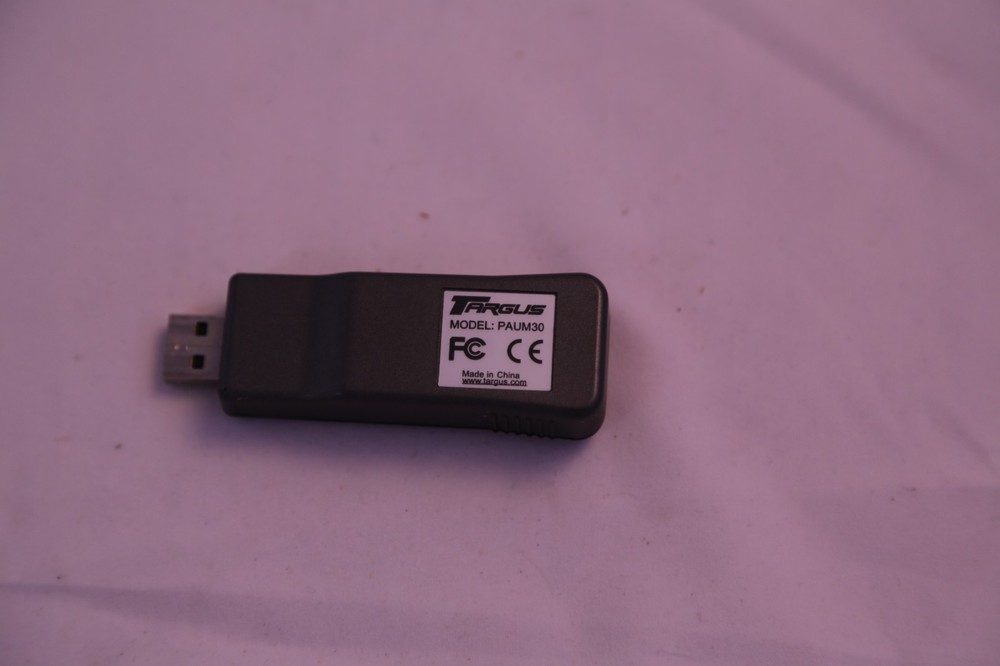 Targus PAUM30 Receiver for Presentation Laser Pointer Controller Remote PAUM30