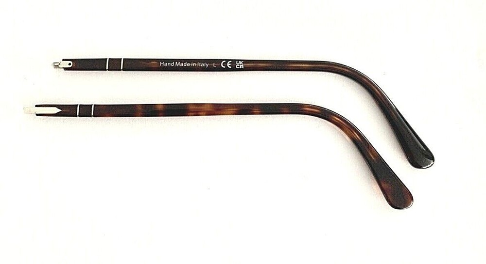 Persol 3189V Flex Original Replacement Temples