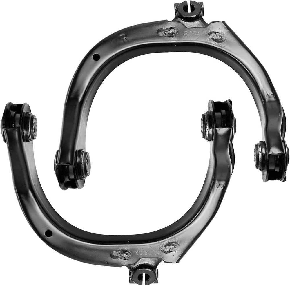 18pc Front Upper Lower Control Arm Bracket Kit for Chevy Trailblazer GMC Envoy
