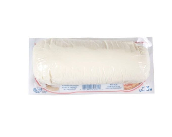 BelGioioso Fresh Mozzarella Sliced Cheese, 16 oz