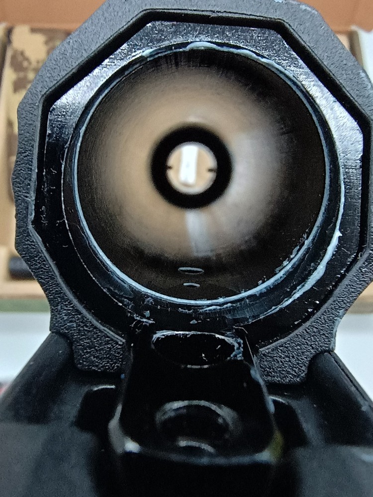 Planet Eclipse ETHA 3 Electronic Paintball Marker