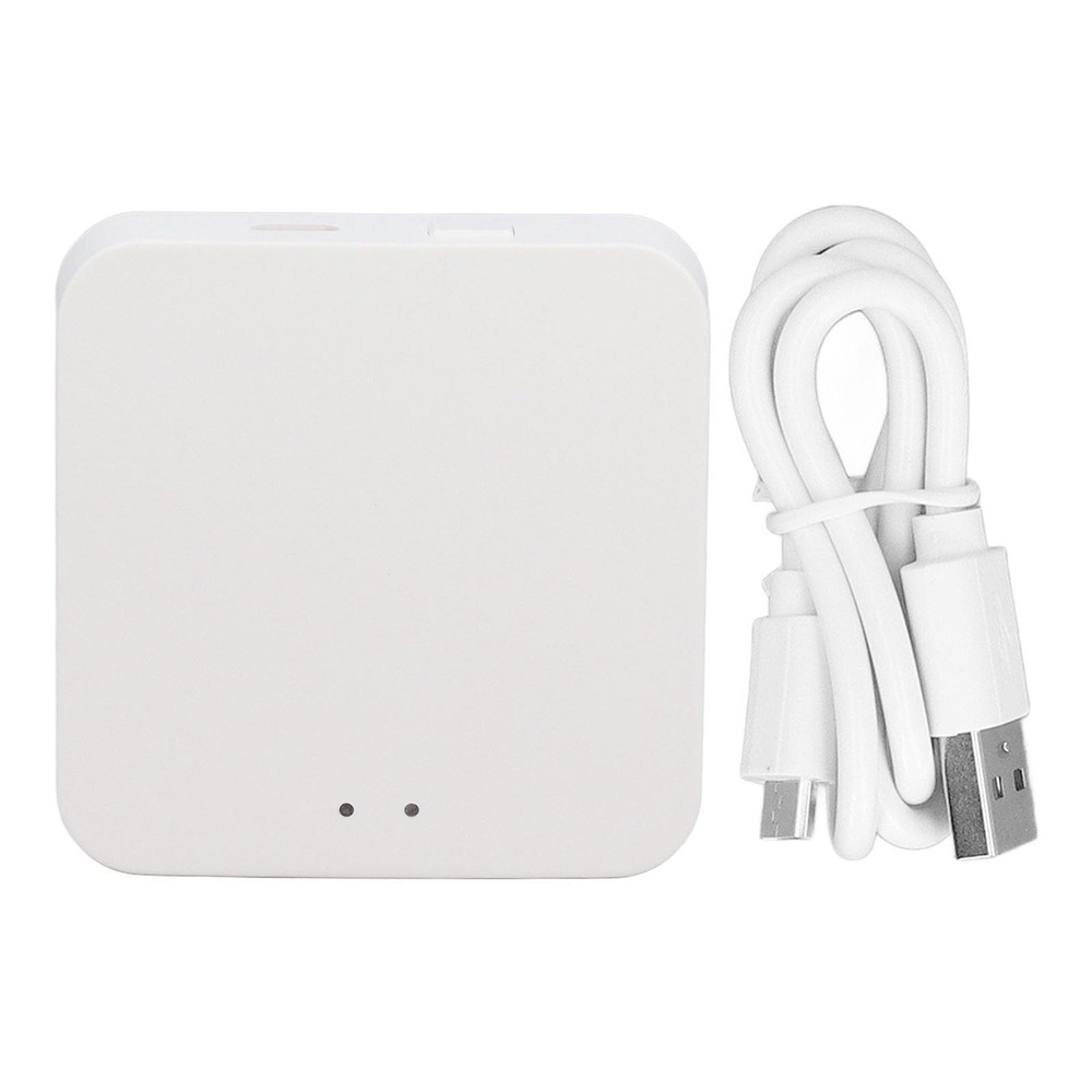 G2 Gateway Smart Lock WiFi Remote Control Bluetooth Lock DD & TT Lock App 2.4