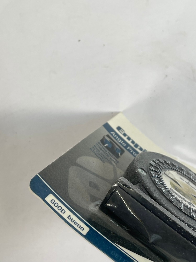 Empire 361 Angle Reference Protractor