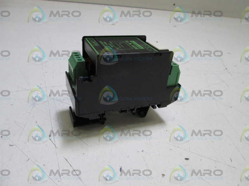 MURR ELEKTRONIK MODULE PULSE EXTENSION 44010 UNMP
