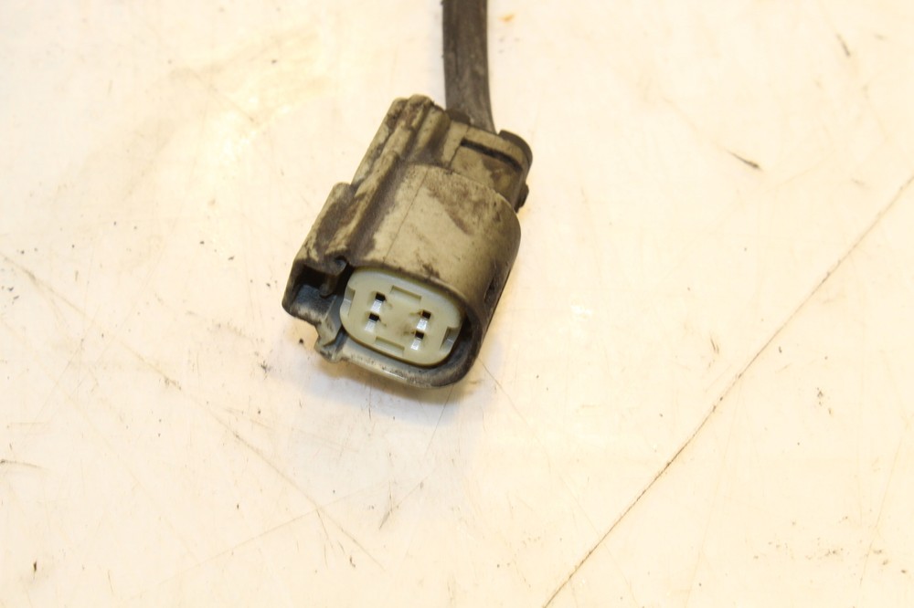 2013 Harley-Davidson Electra Glide FLHTK Oxygen Exhaust Lambda Sensor 27729-10