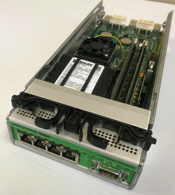 Dell 0935409-07 EqualLogic Controller Module PS6000