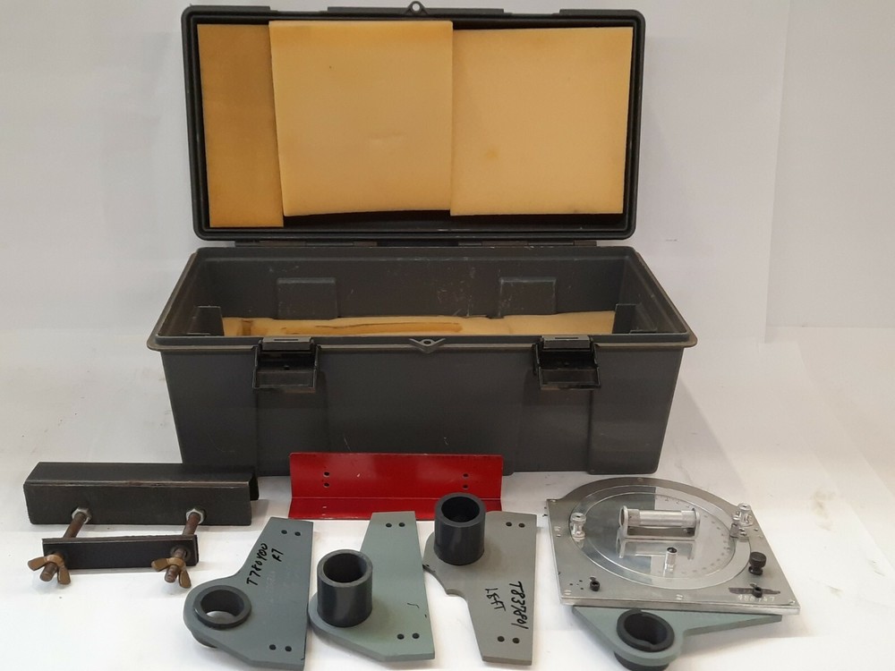 THE BOEING CO. PROTRACTOR KIT F72952-21