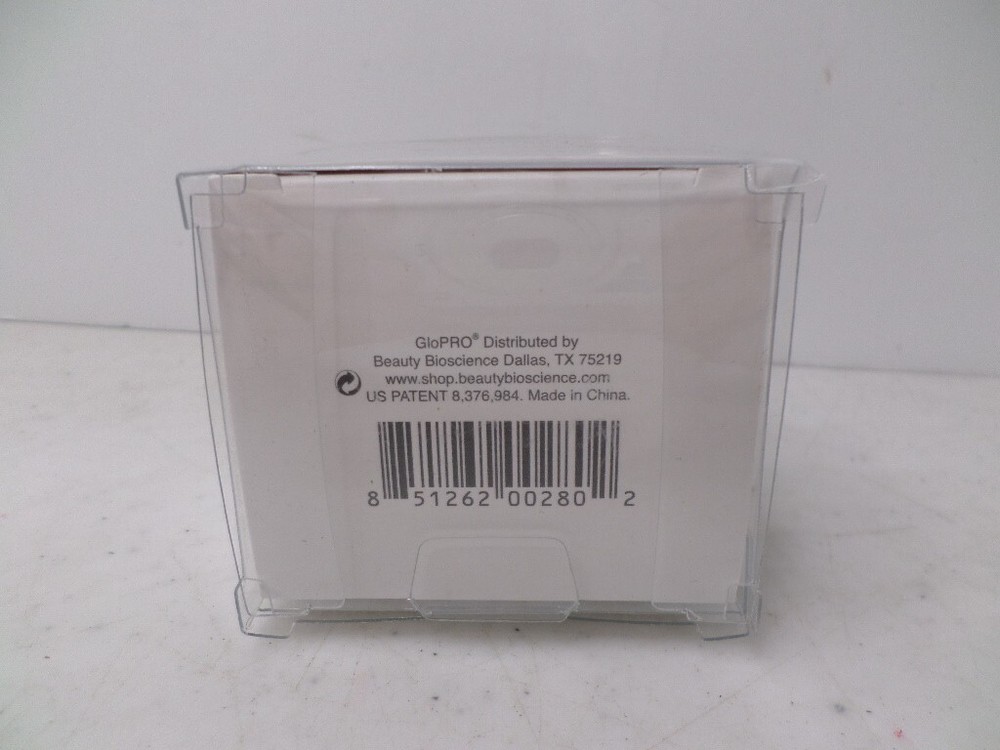 GloPRO Eye Microtip Head Attachment Head Replacement Accessory New and Boxed