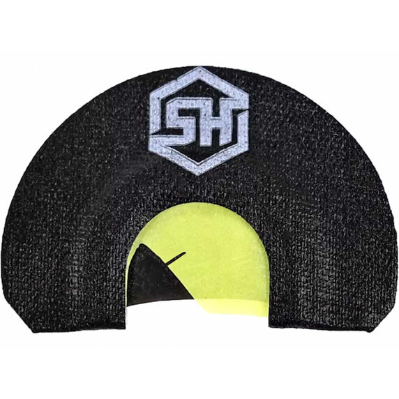 HS Cobb Notched Cutt'r