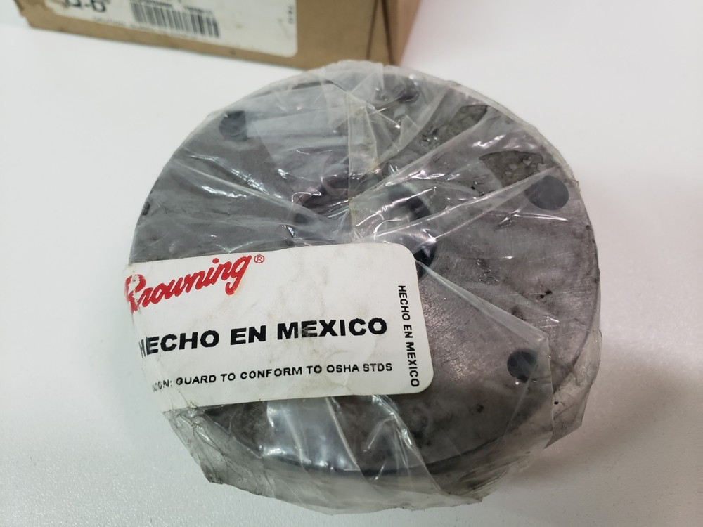 UNUSED - Browning SDS 1 Bushing