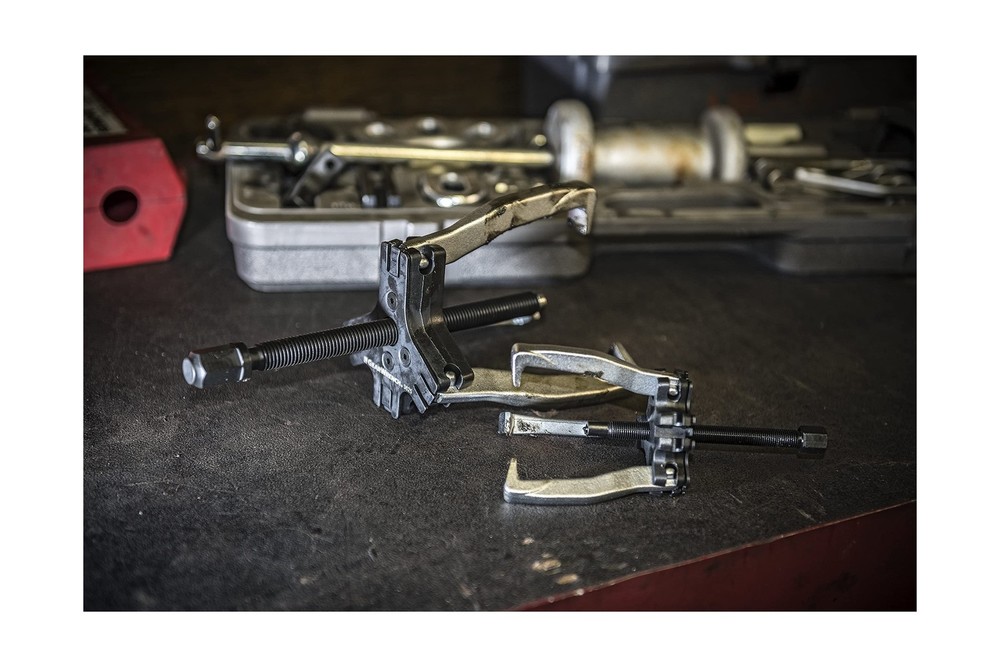 GEARWRENCH 10 Way Slide Hammer Puller Set - 41700D