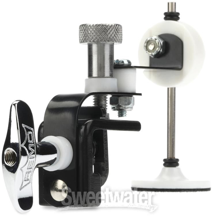 Remo Active Dampening System for Snare Drums