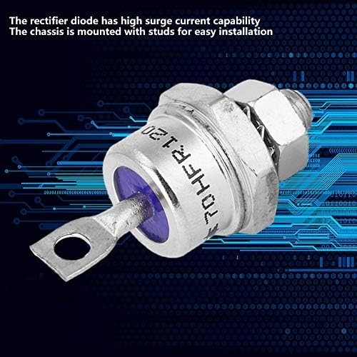 70HFR120 Rectifier Diode + 70HF120 Rectifier Diode,5 Pairs Rectifier Diode Sp...