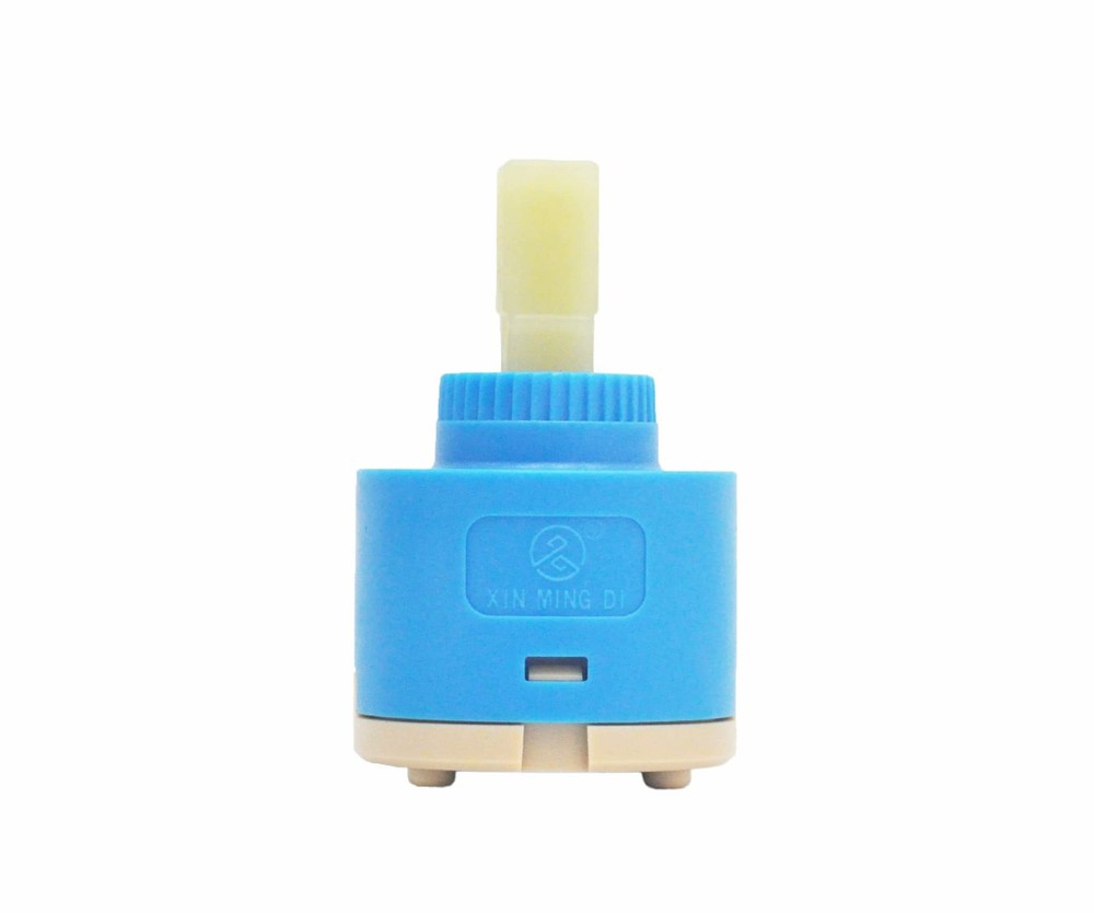 40mm MING DI Diameter Low Torque Ceramic Cartridge Torque（idle）