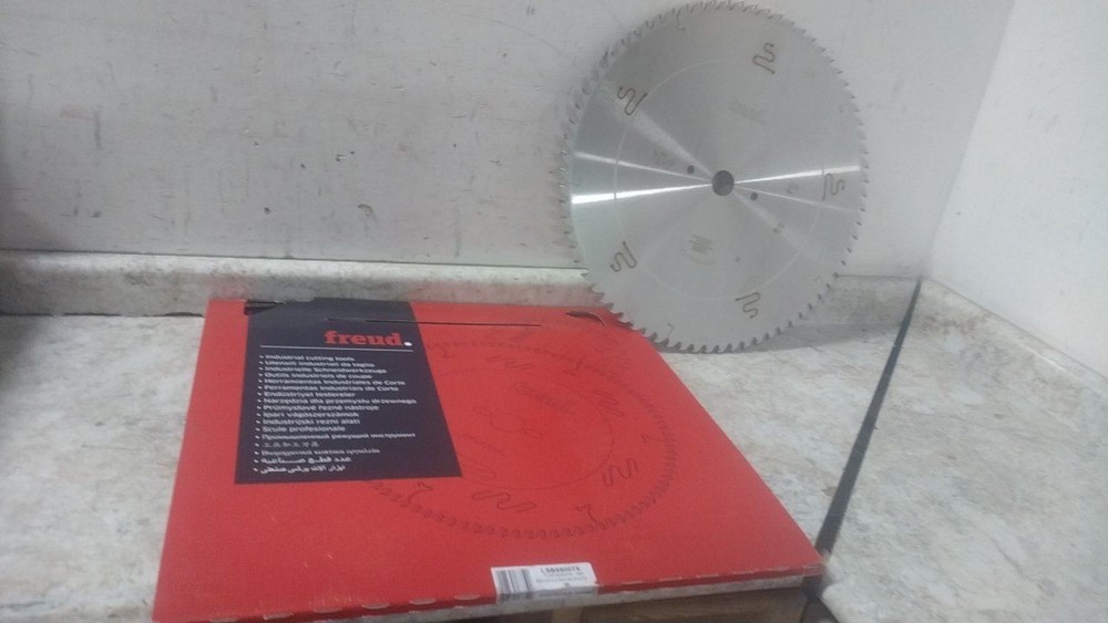 Freud LSB55007X 550mm Diameter Panel Sizing Blade