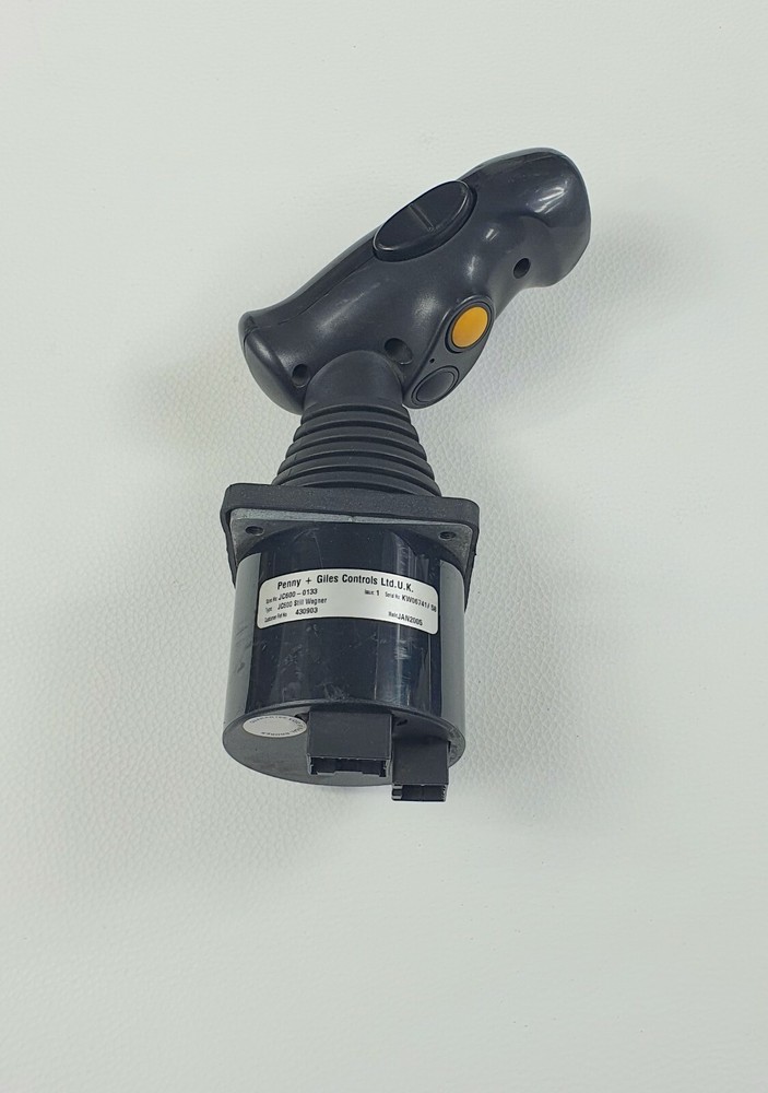 PENNY + GILES JC600-0133 CONTROLLER