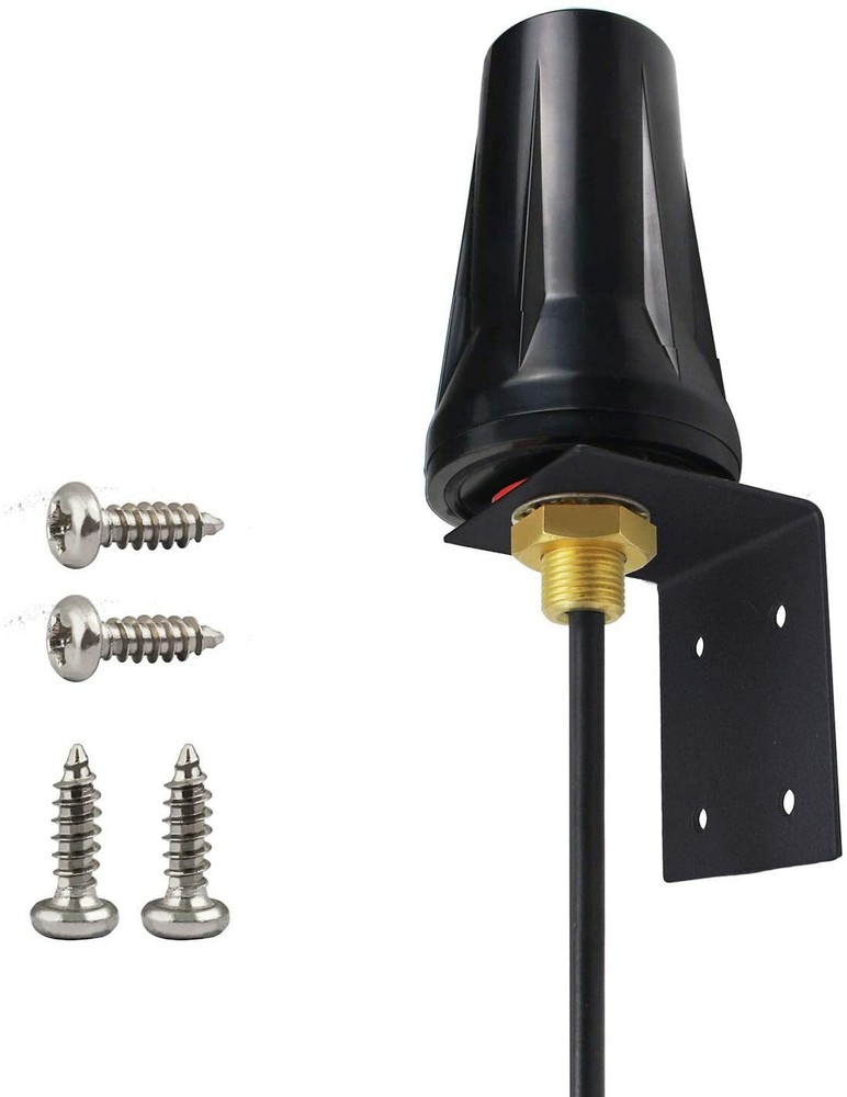 Spypoint Long Range Antenna Link MICRO Evo solar Long Range RG 58 Cable