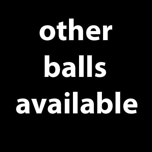 Brunswick Ivorylene clay pool billiard Ball #13 replacement - FAST SHIP!