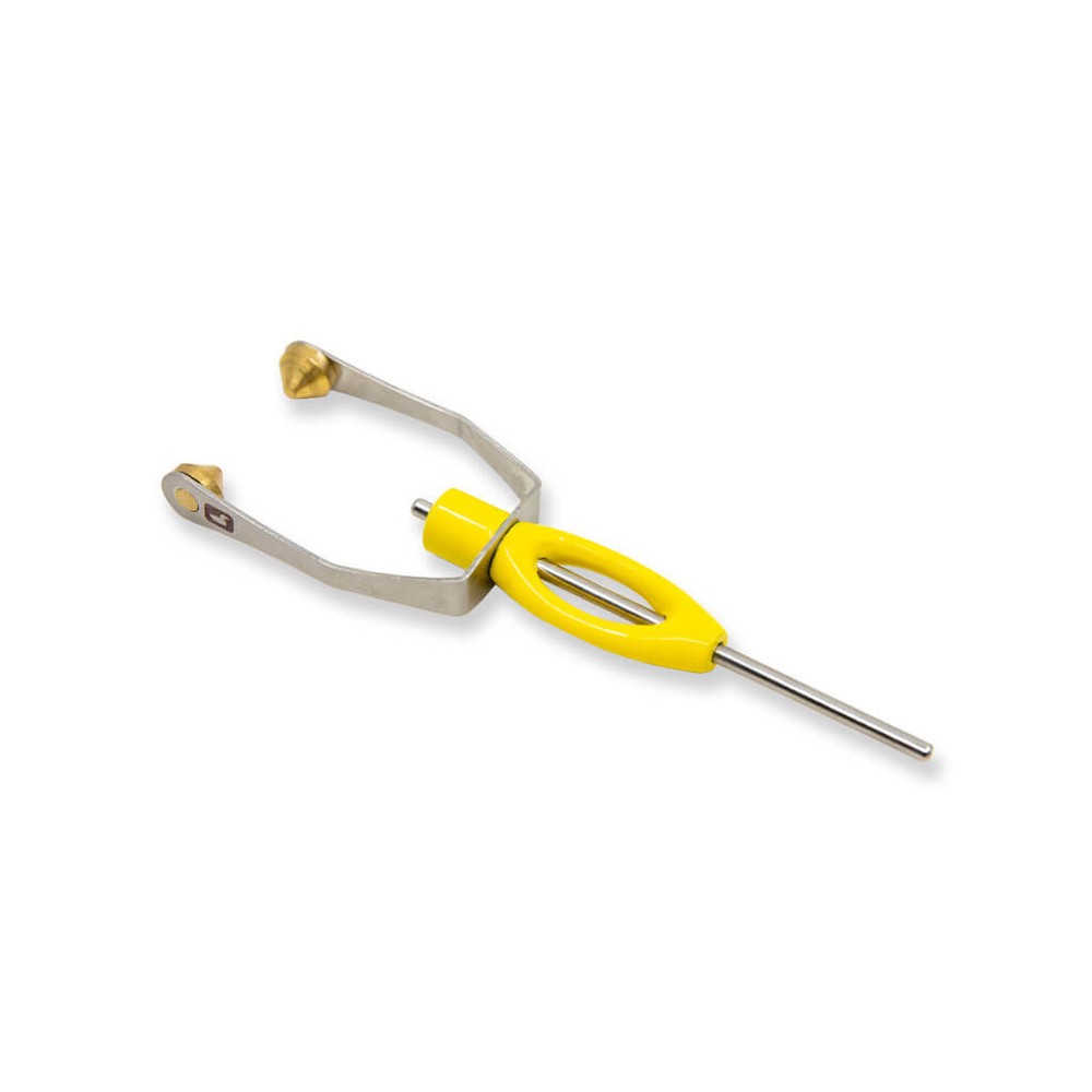 Loon Ergo Bobbin Holder, Fly Tying, Fly Tying tools, Bobbin Holders