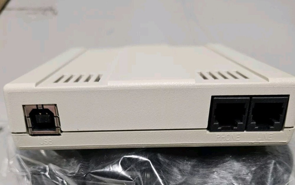 Multitech MT5634ZBA MultiModem USB sku 93537159