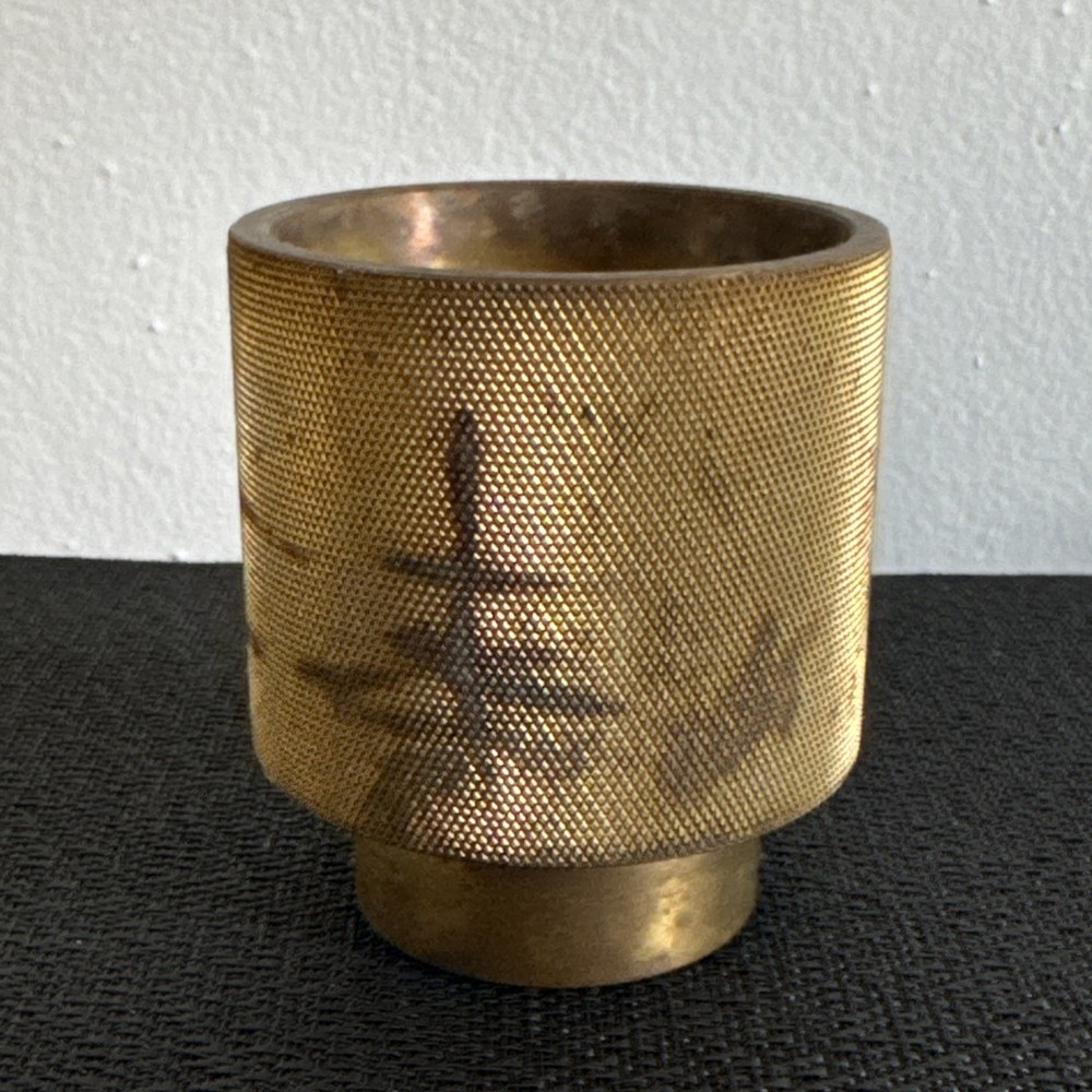 JFM Brass Match Striker Large