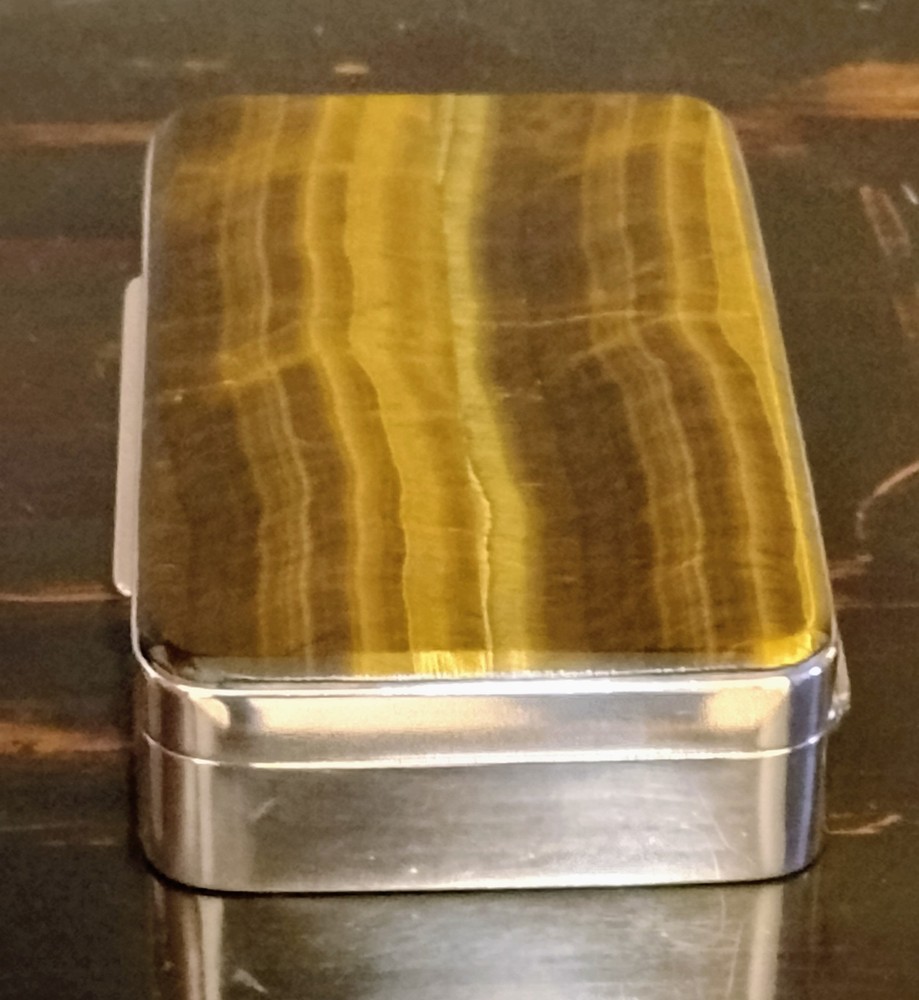 800 400 Gram Silver Box Set
