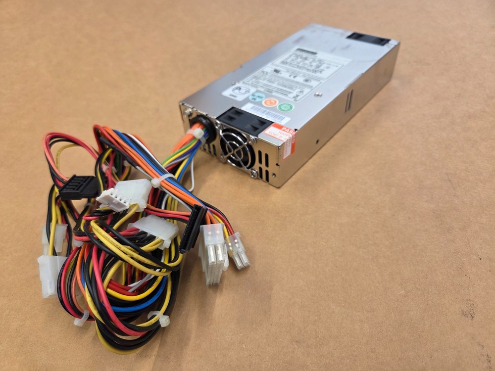 Advantech P1G-6300P Power Supply