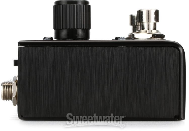 Pigtronix Echolution 3 Stereo Delay Pedal