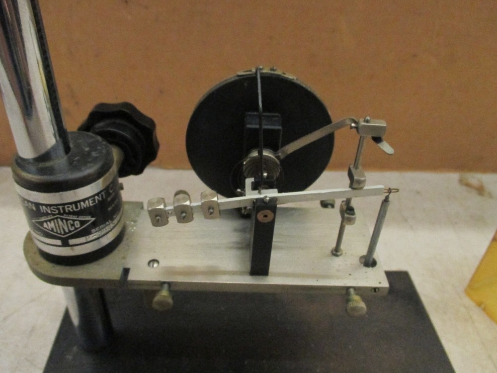 AMINCO P2945 Magne Gage