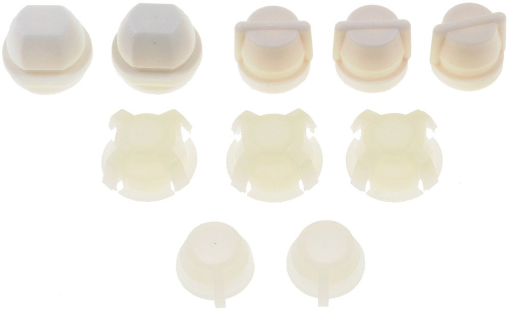 Windshield Wiper Linkage Bushing Direct Replacement Quality Durability