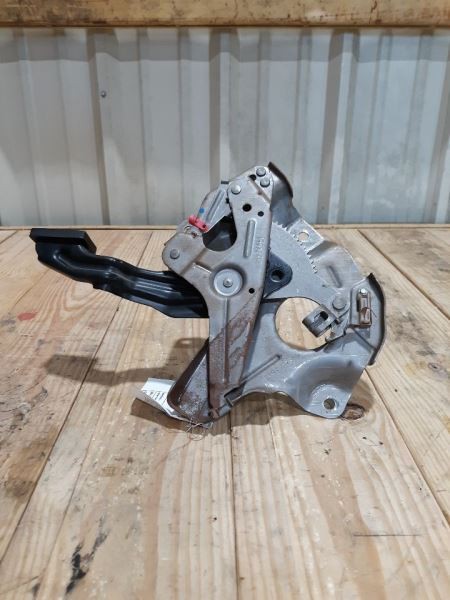 09-12 RAM 3500 Emergency Brake ASSEMBLY