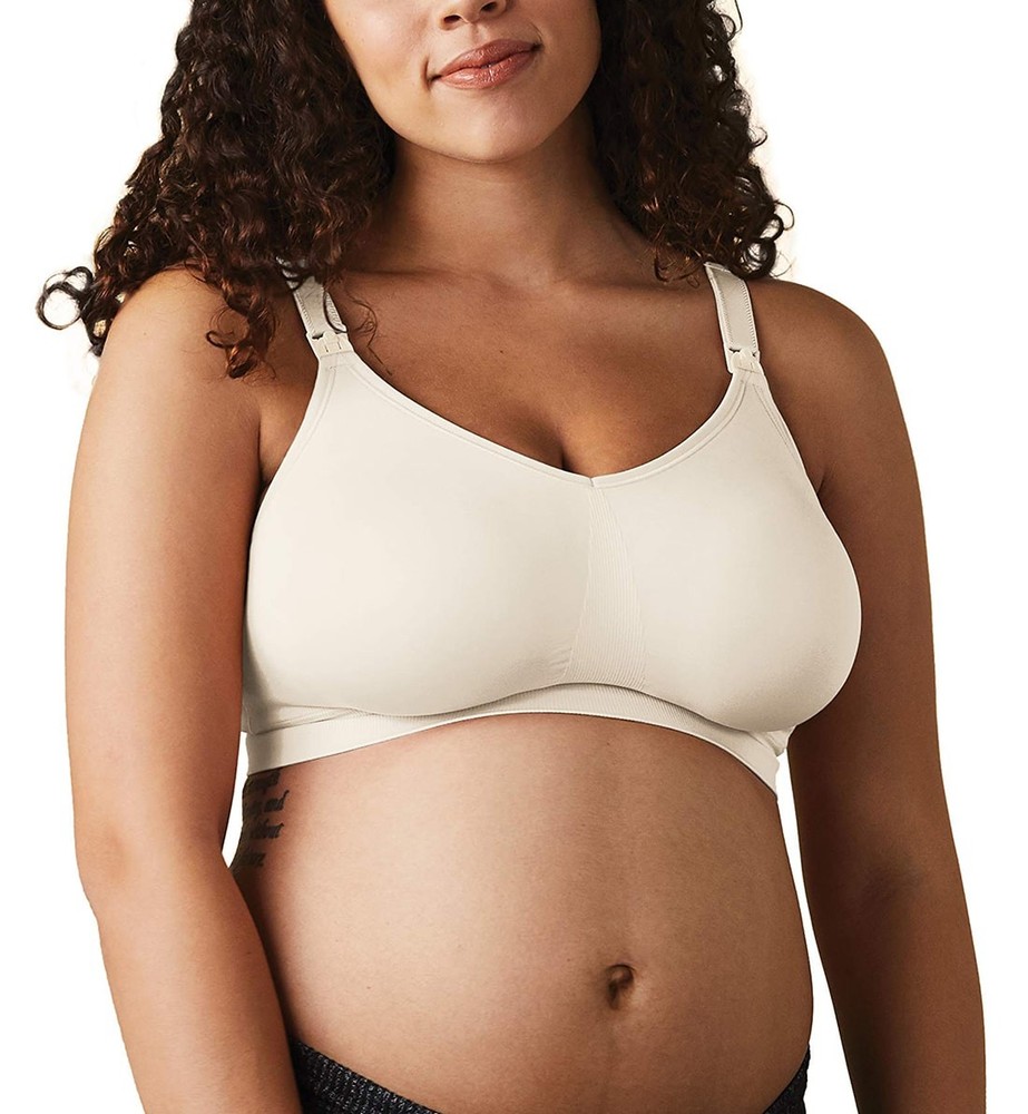 BRAVADO! DESIGNS Body Silk Seamless Nursing Softcup (1401FC)