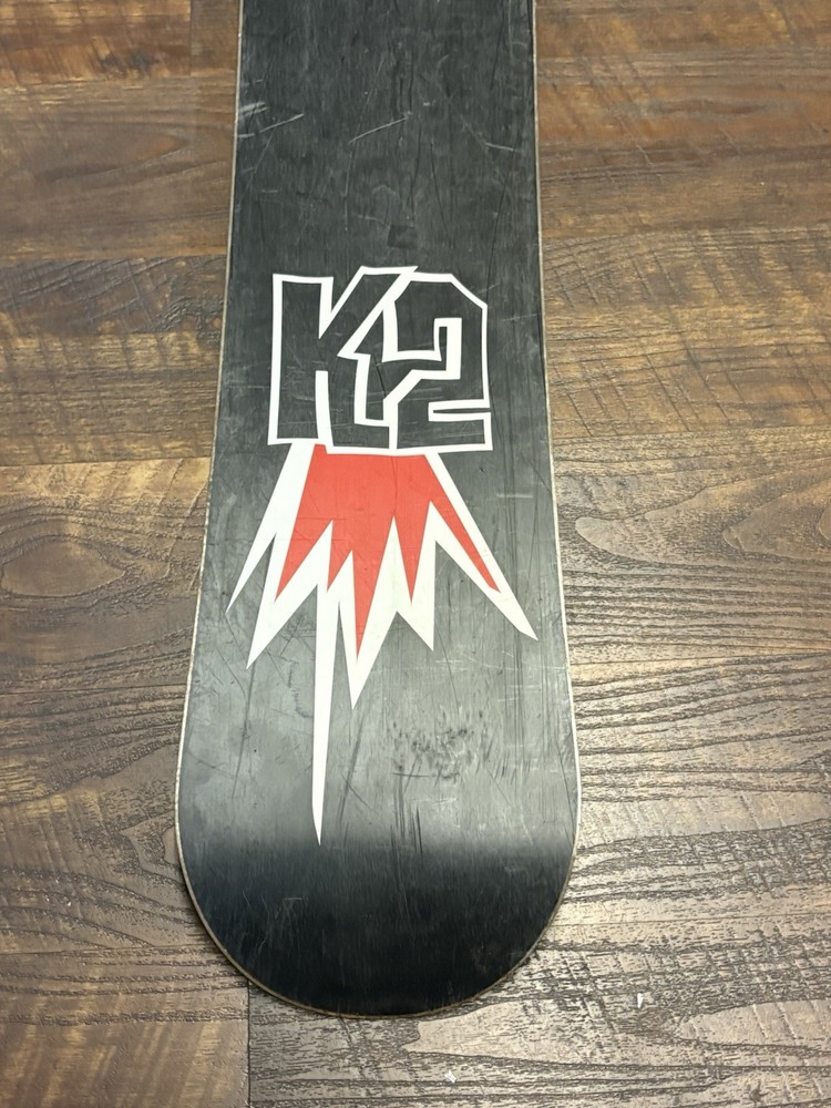 K2 Mighty Eldo DAKINE 110cm Snowboard