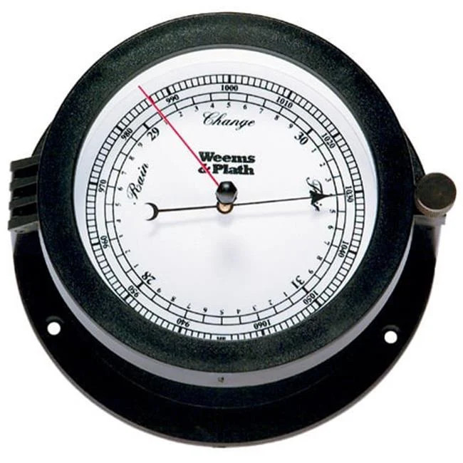 Weems & Plath 150700 Bluewater Barometer
