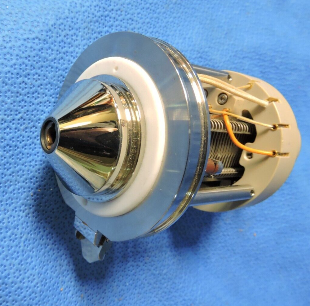 Thermo HCD-SRIG Ion Source Transfer Interface Asymmetric LTQ Quantum 80100-60083