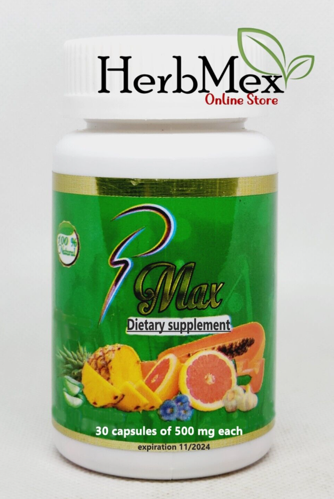 Silueta perfecta Max version capsules version max sp max silueta perfecta