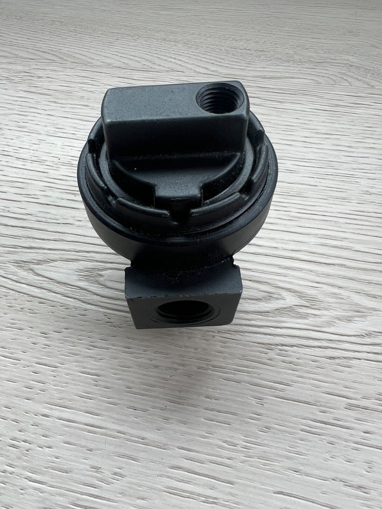 Master Pneumatic PR 100-4 Max inlet 300 PSI