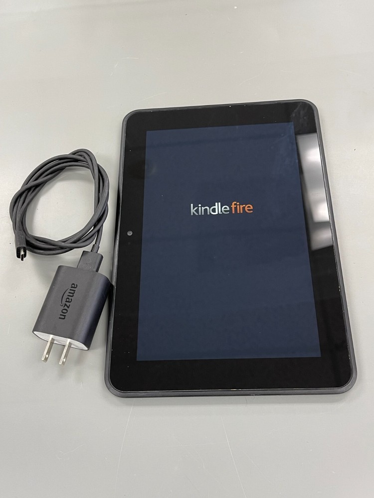 Amazon Kindle Fire HD 8.9" B0C9 13GB Tablet