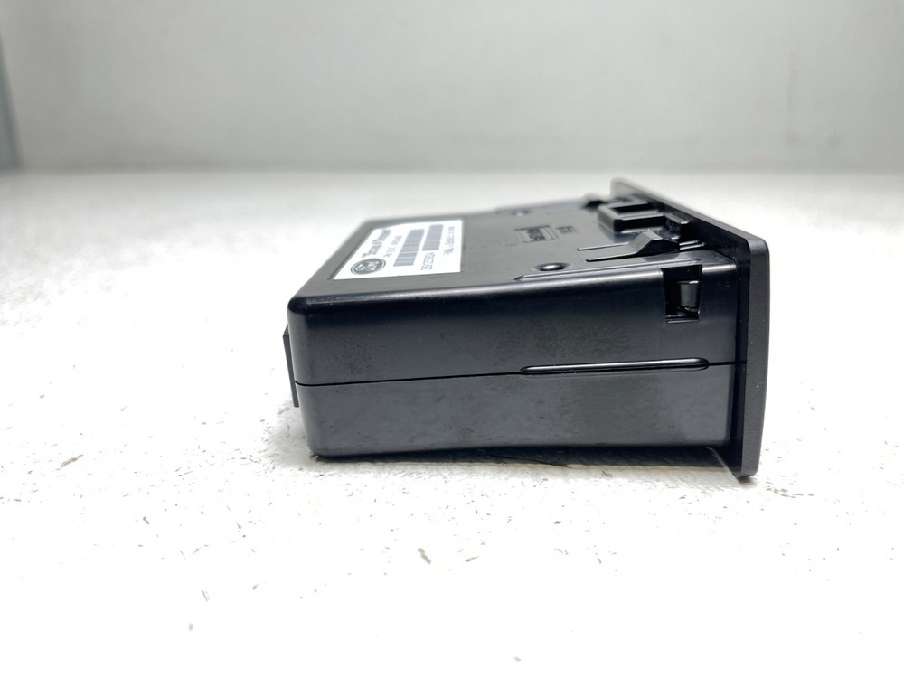13-16 Lincoln MKZ Media Interface Control Panel Module Unit BT4T-14F014-AD OEM