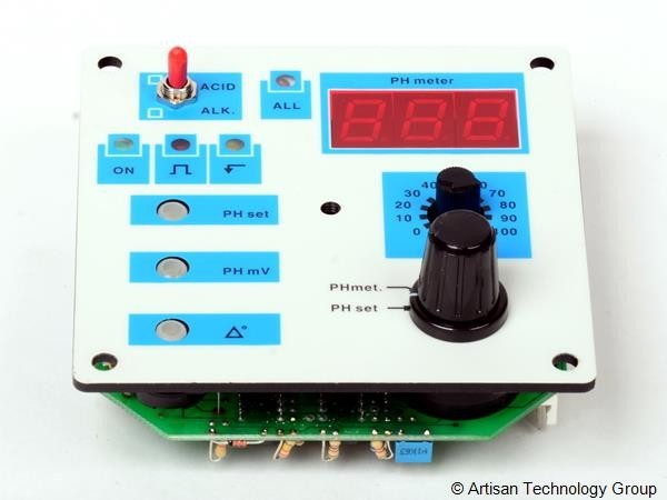 Barnant 05102132 Interface Panel