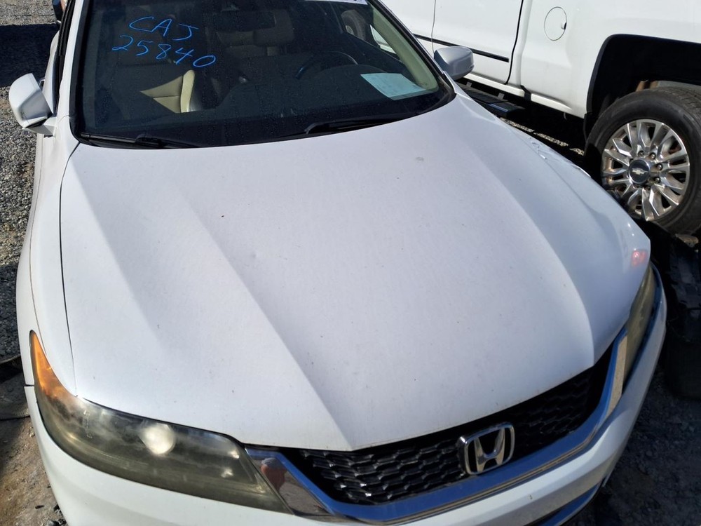 ACCORD 2015 Glove Box 4832722