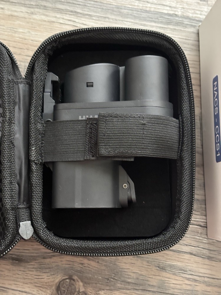 Guaranty NACS toCCS1 ADAPTER USER MANUAL