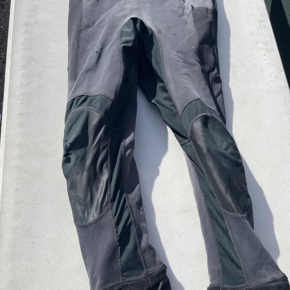 Whites Fusion Tech Dry Suit Small Medium