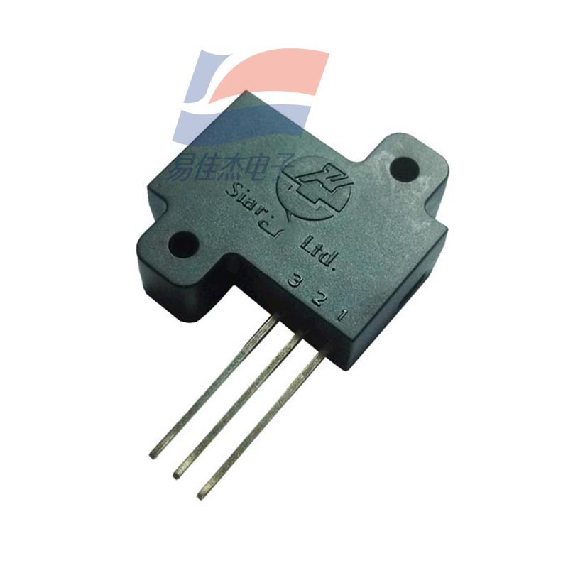 FS7002 series, gas flow sensor #GK-3