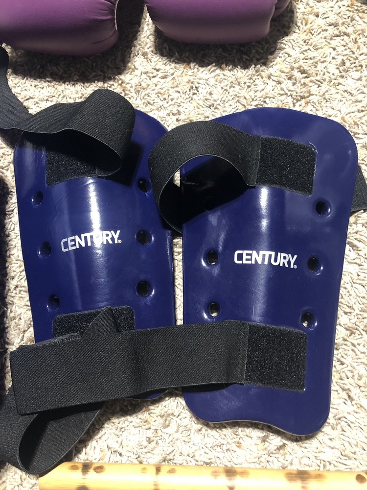 Century Martial Arts Gear